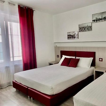 Eden Rooms 斯培西亚 外观 照片