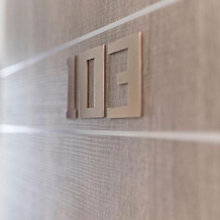 Eden Rooms 斯培西亚 外观 照片