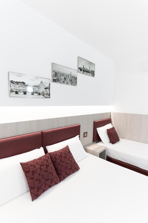 Eden Rooms 斯培西亚 外观 照片