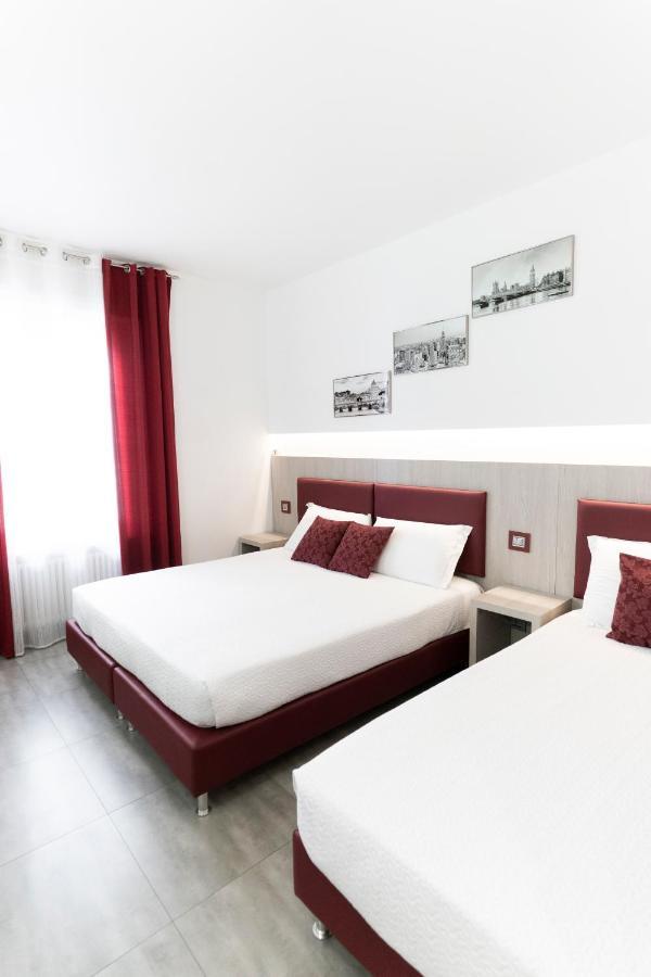 Eden Rooms 斯培西亚 外观 照片