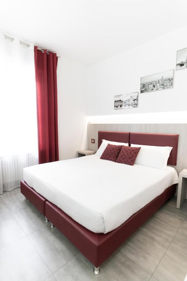 Eden Rooms 斯培西亚 外观 照片