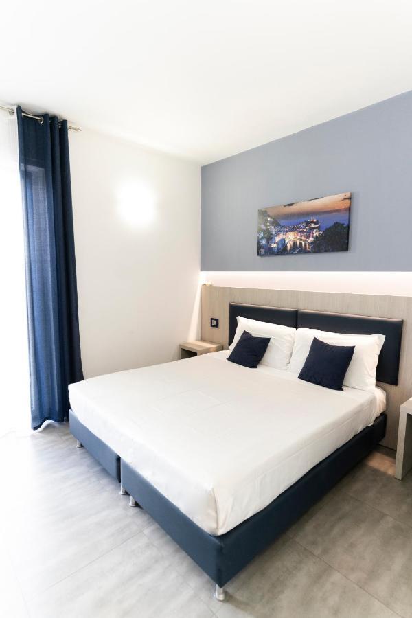 Eden Rooms 斯培西亚 外观 照片