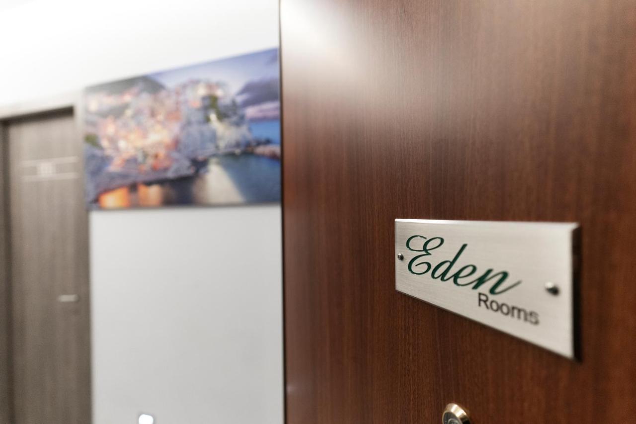 Eden Rooms 斯培西亚 外观 照片