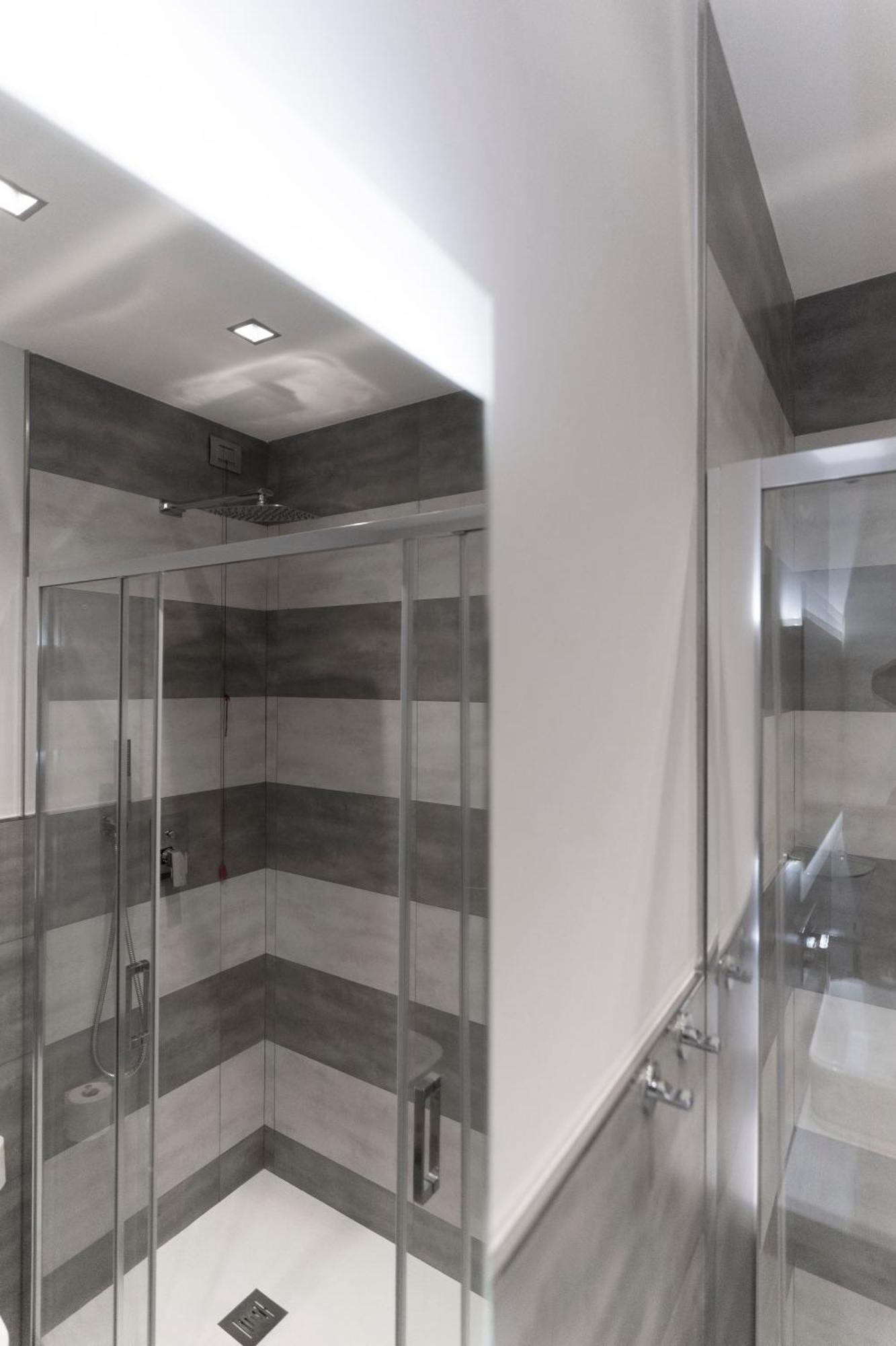 Eden Rooms 斯培西亚 外观 照片