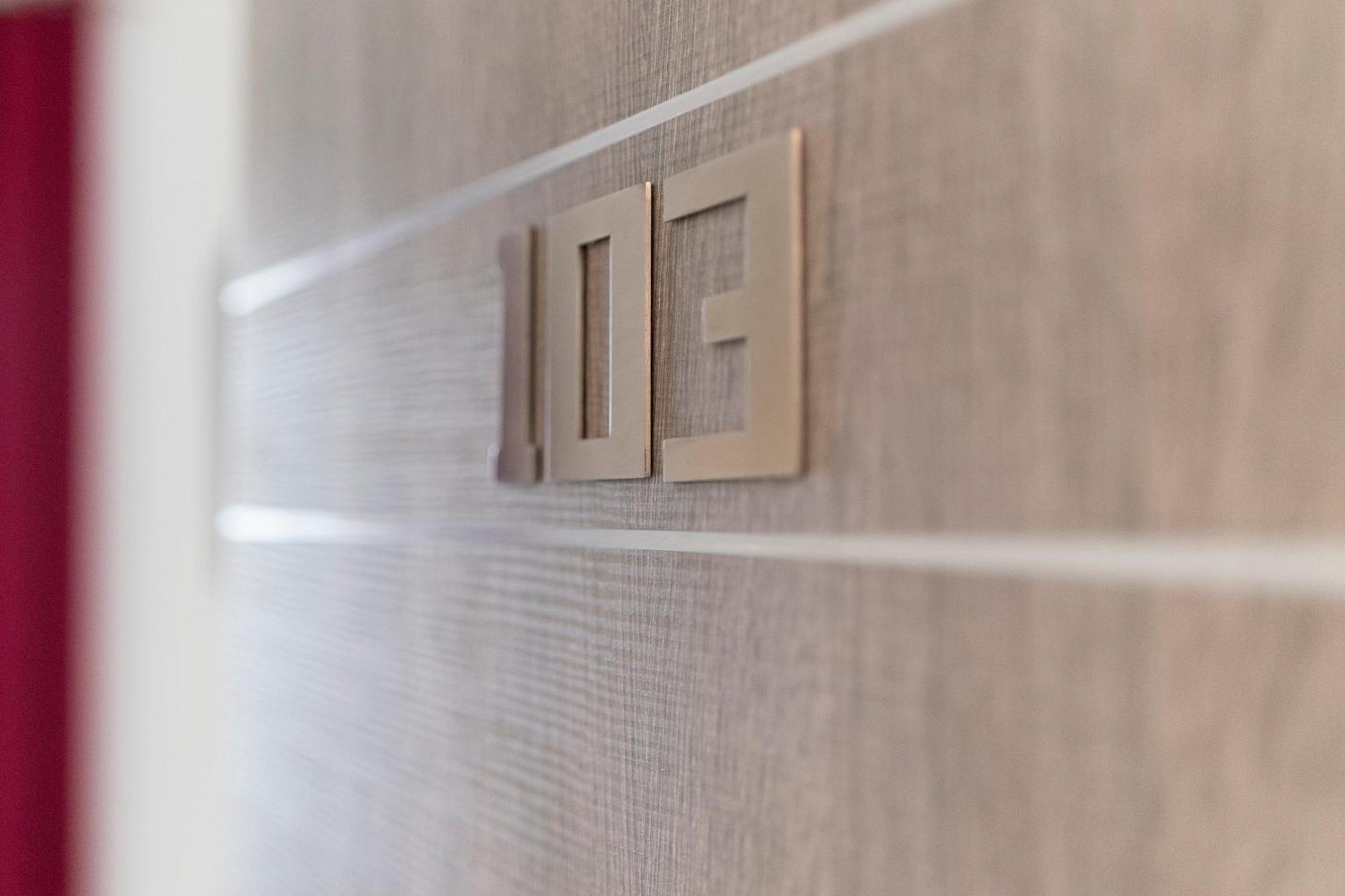 Eden Rooms 斯培西亚 外观 照片