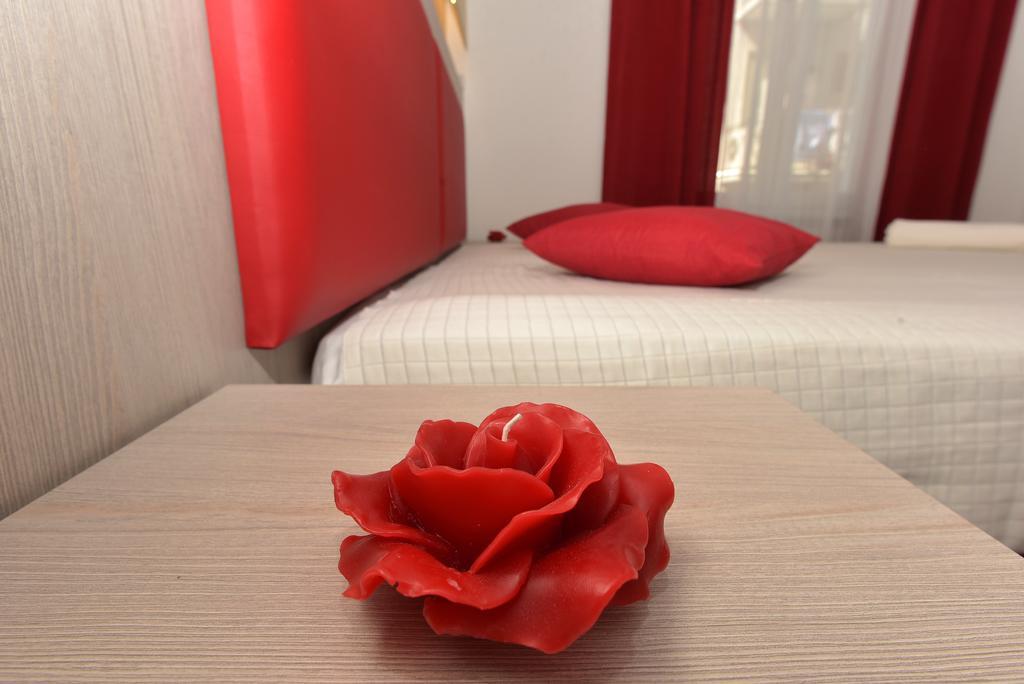 Eden Rooms 斯培西亚 外观 照片