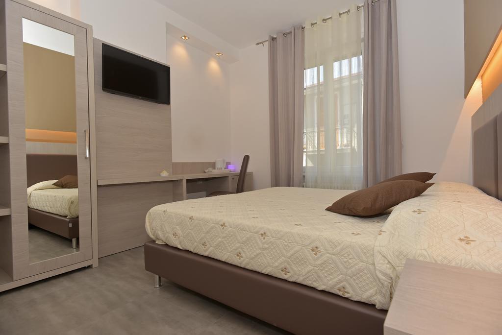 Eden Rooms 斯培西亚 外观 照片