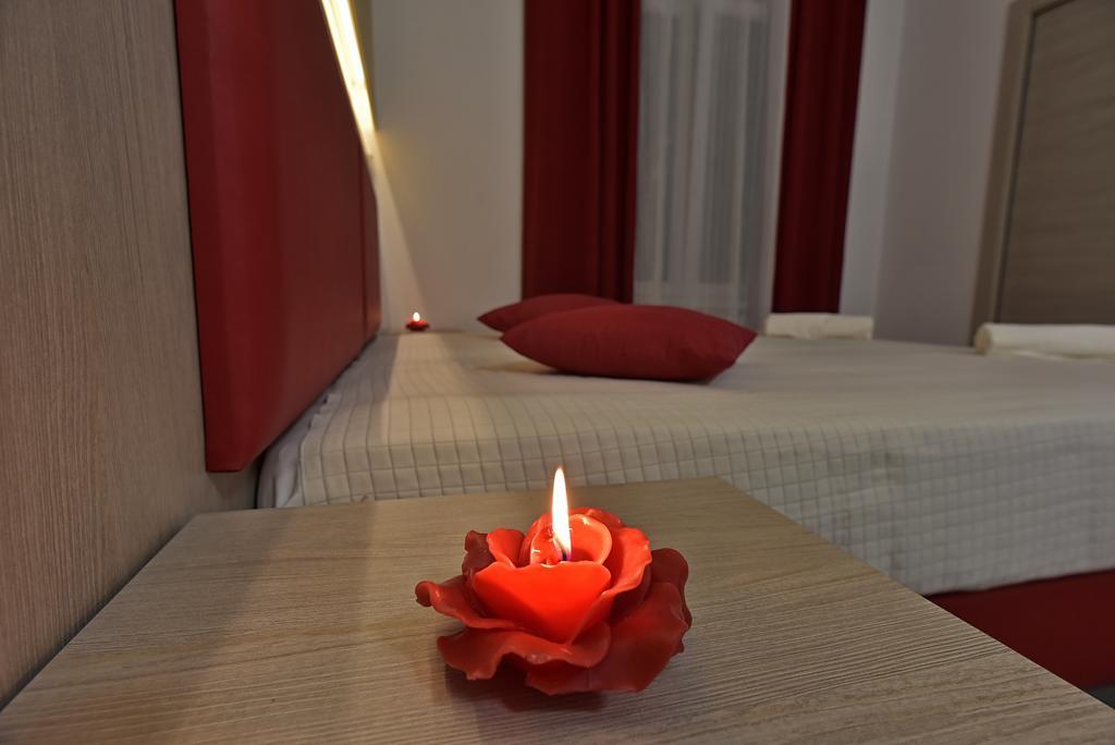 Eden Rooms 斯培西亚 外观 照片