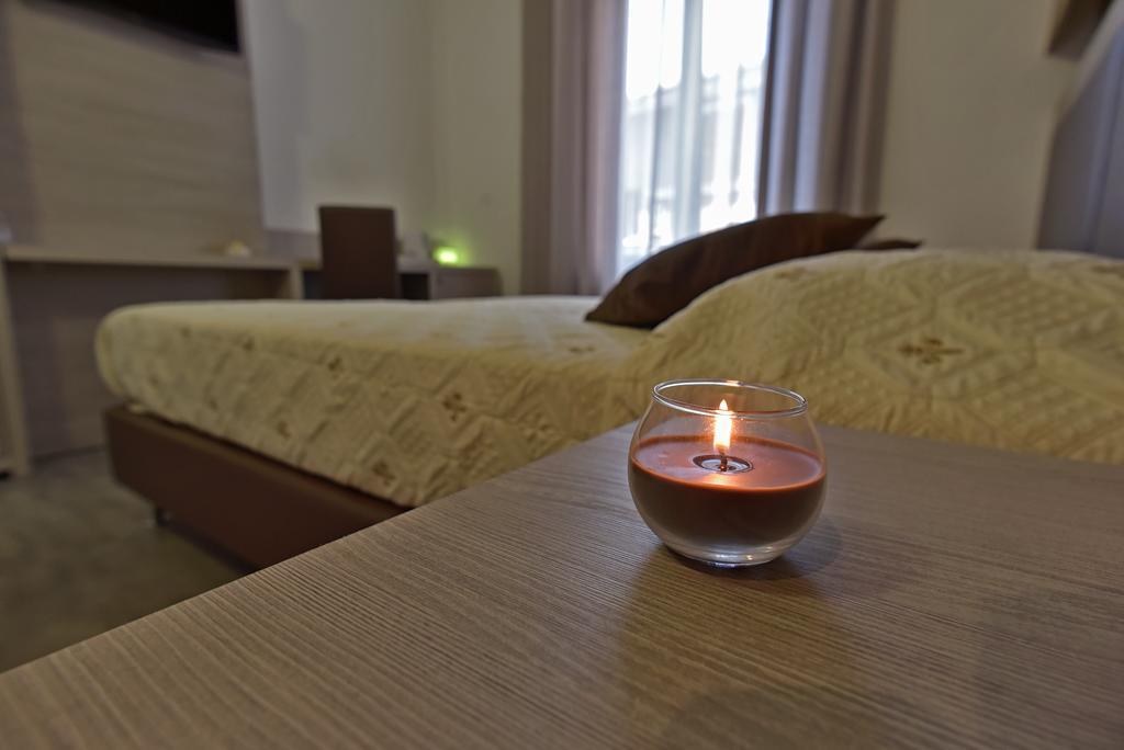 Eden Rooms 斯培西亚 外观 照片
