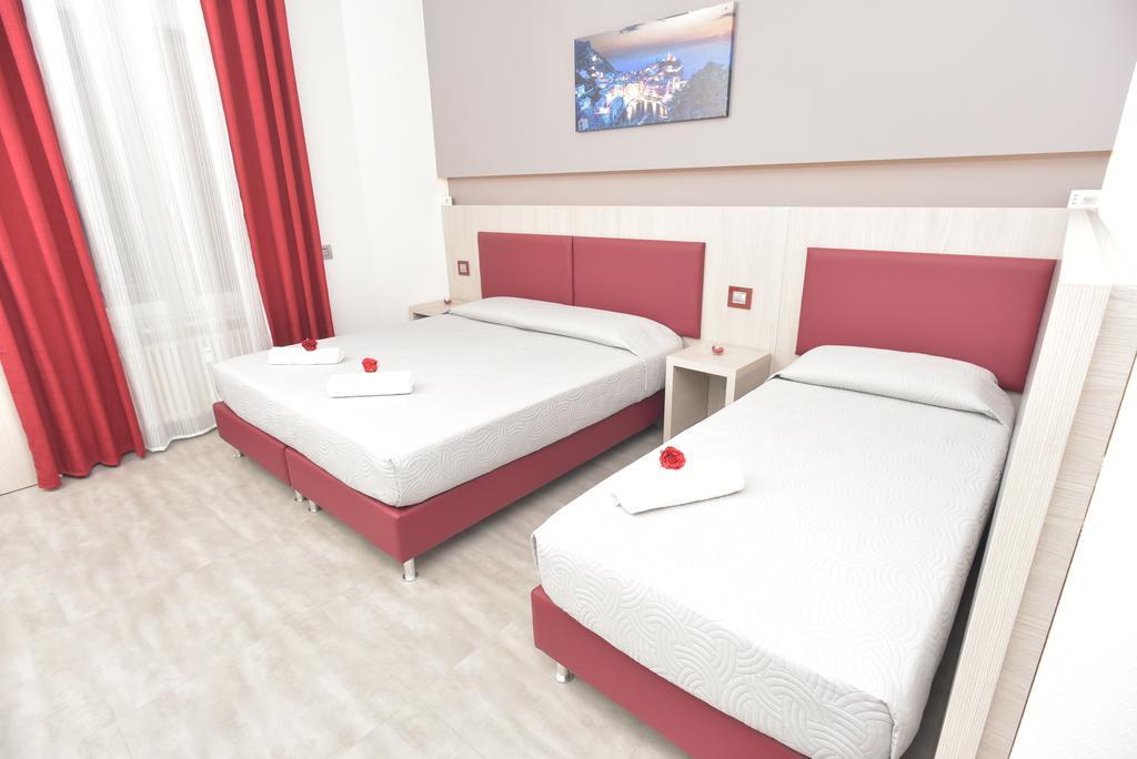 Eden Rooms 斯培西亚 外观 照片
