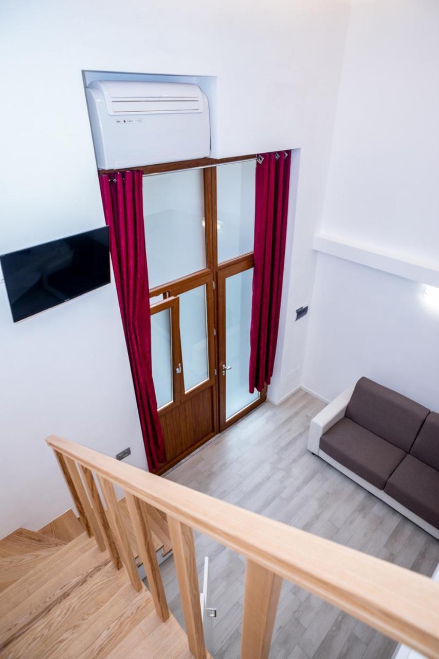 Eden Rooms 斯培西亚 外观 照片