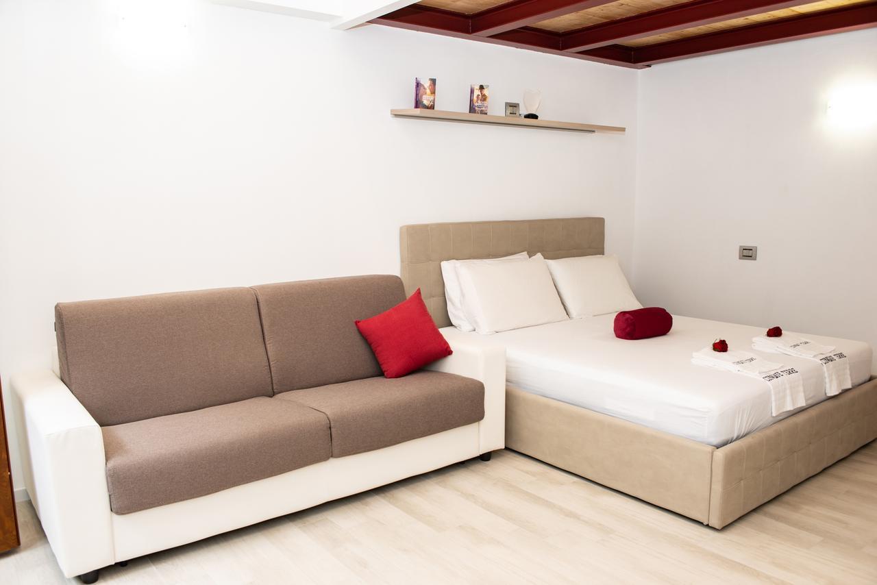 Eden Rooms 斯培西亚 外观 照片