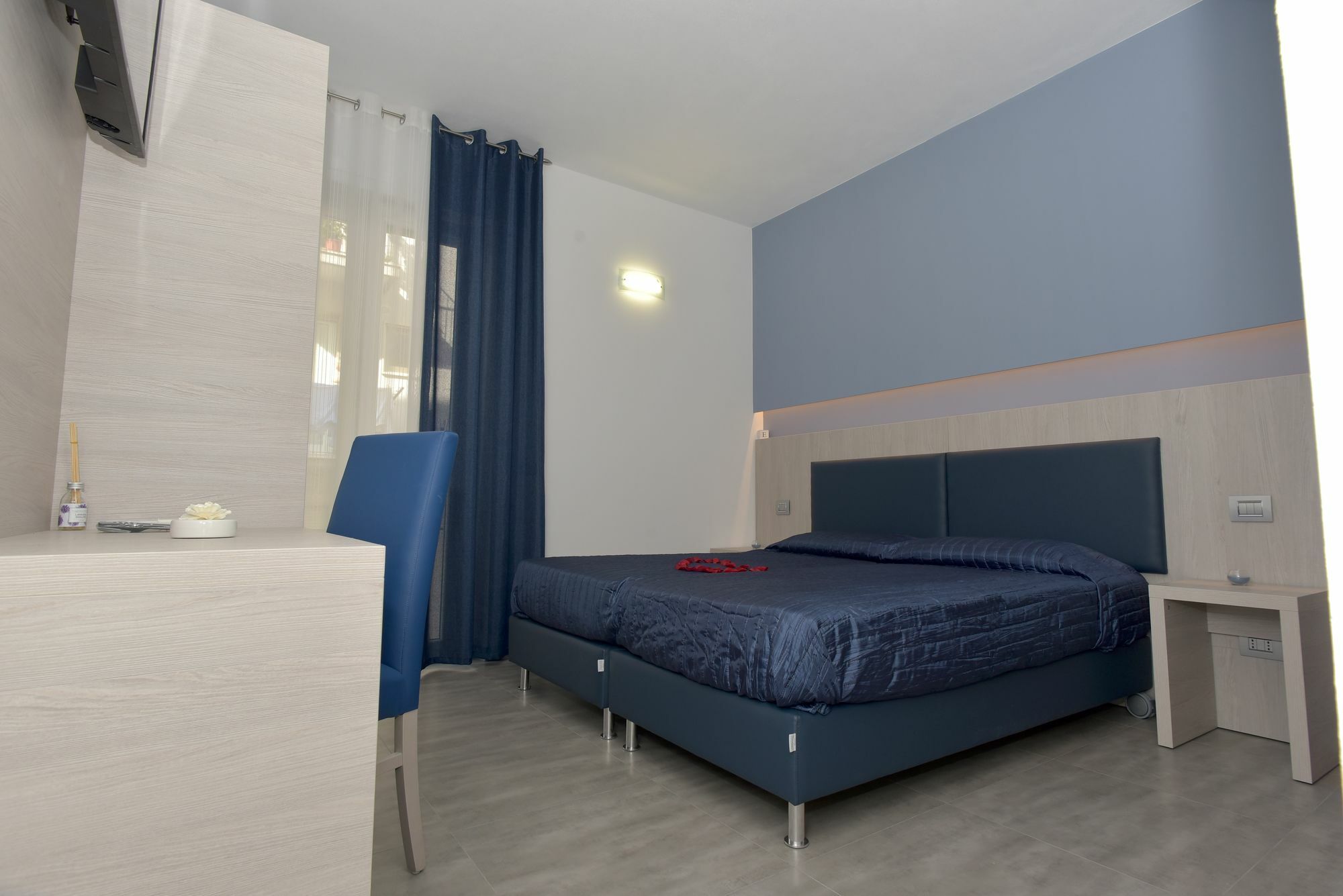 Eden Rooms 斯培西亚 外观 照片