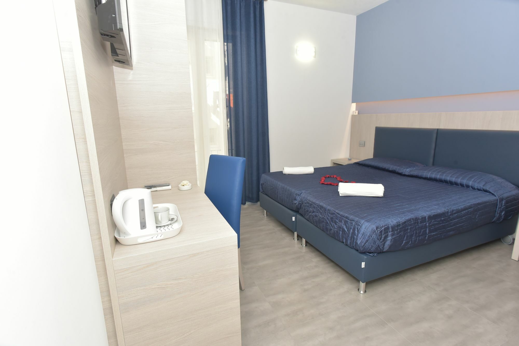 Eden Rooms 斯培西亚 外观 照片