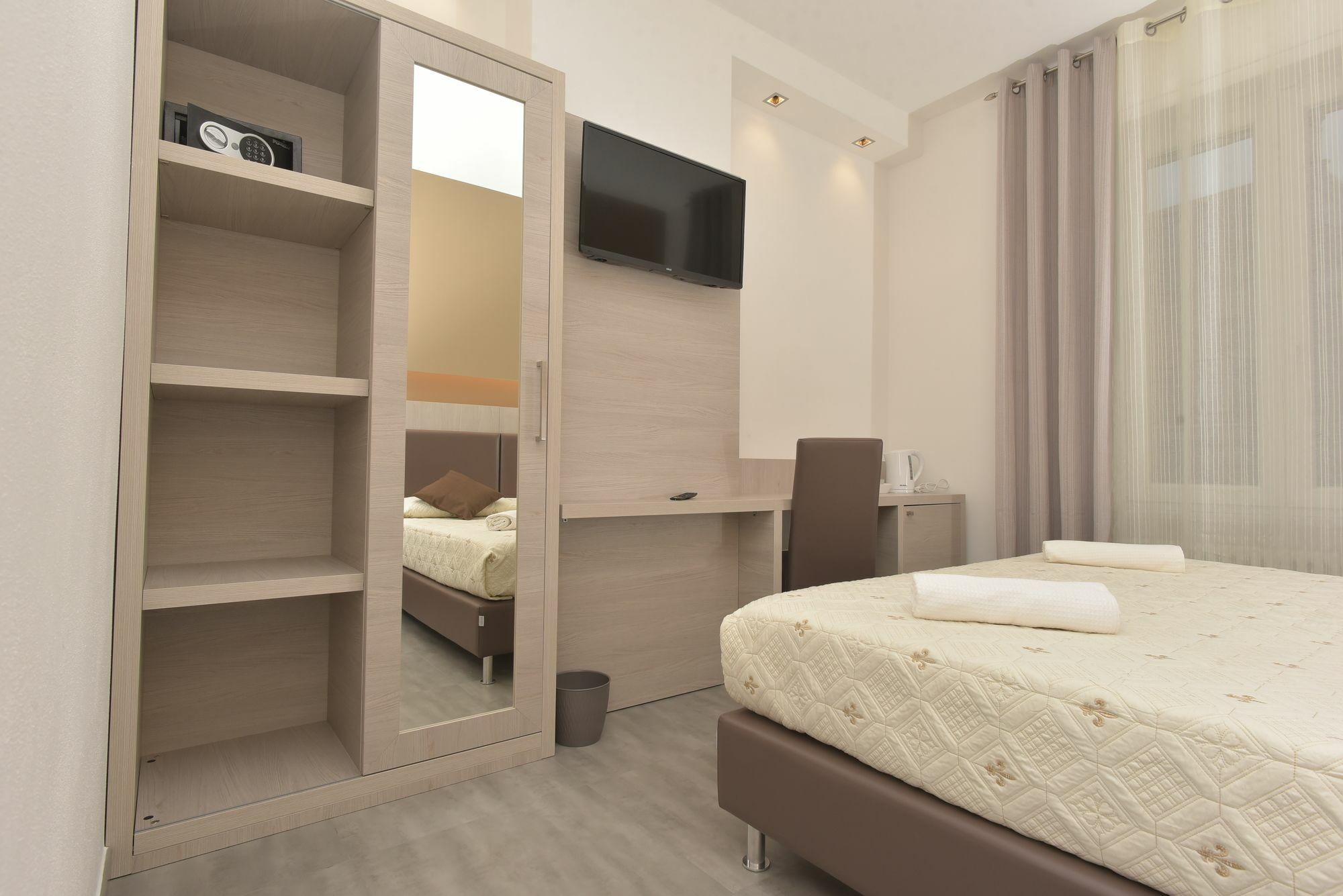 Eden Rooms 斯培西亚 外观 照片