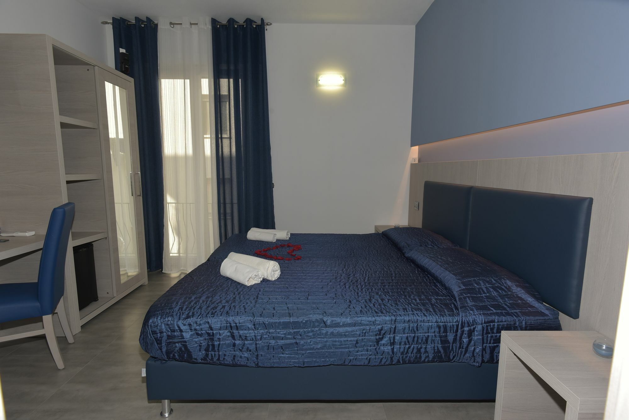 Eden Rooms 斯培西亚 外观 照片